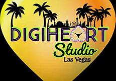 Oral Edition - Jen Gayle And AJ Fresh Bet On Golf Game For Cumshot