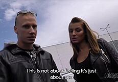 yo, i snagged some young 18+ pussy while shopping casually