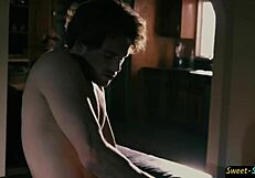 i'm the stockinged bubblebutt babe pounded by stepbro