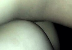 Fucking That Skinny Rich Girl Hurts Her!