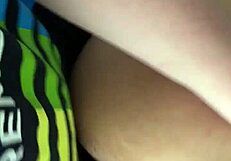 I'm the white man delivering back to young brazilian