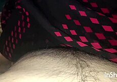 Tightly and attractively fucked step cousin’s pussy more than the wife’s