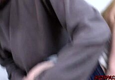 James Deen Worships Sunny Lane's Big Ass With Deepthroat And Facial