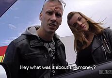 yo, i snagged some young 18+ pussy while shopping casually