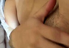 watch my fingers slide into my wet pussy, creamy and tight?