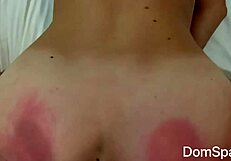 Young European girlfriend gets her big ass fucked in the video in Full HD