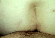 Intense Wet Interracial Pussy Fucking With Big Black Cock