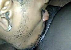 eatin some homemade bbw pussy with big ass and horny amateurs