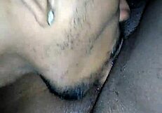 eatin some homemade bbw pussy with big ass and horny amateurs