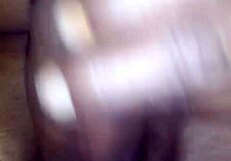 Milf Masturbates With Cock In Homemade Video