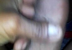 Milf Masturbates With Cock In Homemade Video