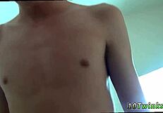 Man, those gay diaper twinks go bareback hard!