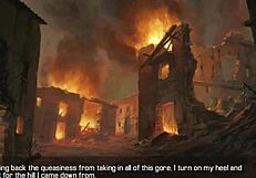 Quest Failed: Chapter One Part 10 New Girl