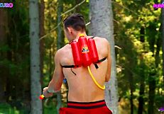 overwhelmed by issei's passionate fucking in the harem sia siberia cosplay