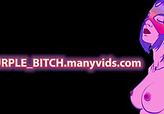 overwhelmed by issei's passionate fucking in the harem sia siberia cosplay