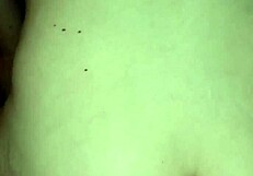 Jeff and Tiff fucking like wild sluts!