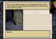 Why You Shouldn't Become A Super Hero The Lewd Knight!