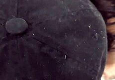 I passionately suck my boyfriend's cock and lick his ass