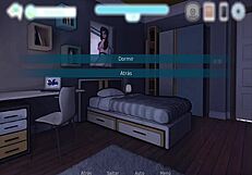 I Can't Believe Sexnote-Pt12 Evento Navideño Got Me This Hard!