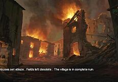 Quest Failed: Chapter One Part 10 New Girl