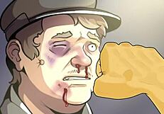 Why You Shouldn't Become A Super Hero The Lewd Knight!