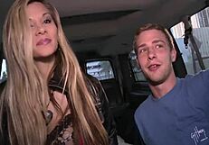 Lusty Gay Blowjob Seduction!