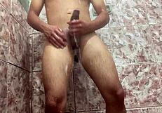 Gozada Gostosa Do Novinho