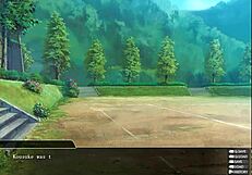 Taimanin Asagi 3 Part 04 Black Hentai Anime Game