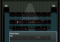 Demon Deals Lewd Stuffs with Brenda in Passionate Massage