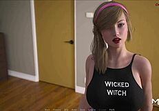 dusklightmanor - uh, do you have any plans for today e1 23