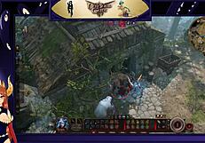 Lex's erotic journey continues in Baldur's Gate 3: Hentai edition