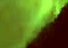 Horny neighbor begs for a hand! Masturbating her hairy pussy.