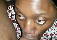 Lick Balls with Intense Focus and Deep Desire