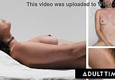 Casey Calvert’s squaring method for sexual climax