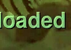 Horny neighbor begs for a hand! Masturbating her hairy pussy.