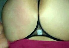 In a steamy latina tale, the girl receives hard treatment from her papi, delving into forbidden pleasures