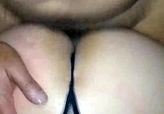 In a steamy latina tale, the girl receives hard treatment from her papi, delving into forbidden pleasures