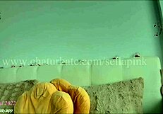 Sellapink Cam Teen 18+ Masturbation, Oh My God!