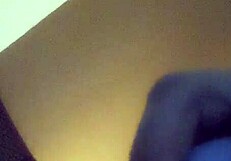 leftyxlucci enjoying some self-pleasure time