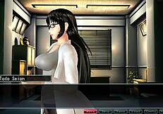 18 Premium Play Darkness Guia Parte 7