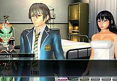 18 Premium Play Darkness Guia Parte 7