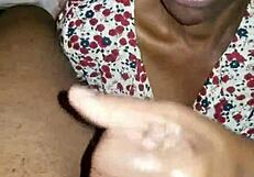 Lick Balls with Intense Focus and Deep Desire