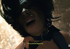 Breaking The Quiet Moment