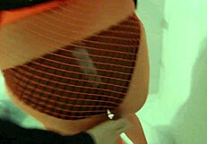 stepsister offers her tight holes to stepbrother for a creampie