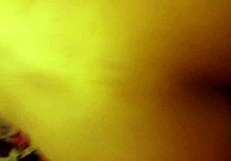 Wife Rides Husband In Intense Fucking Session