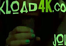 Hot teen at work interview sucks monster black cock in casting full movie