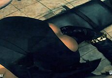 Breaking The Quiet Moment