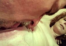 roxanne asks, 'want us to suck your slutty pussy?'