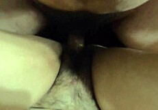 Yo, check us getting freaky with close-up cochinadas action, so hot!