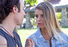 Beautiful Petite 18+ Model Asuna Fox Fucked Hard